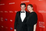 Amsterdam 6 maart 2020
Boekenbal 2020 in de koninklijke schouwburg. Twan Huys met zijn vrouw