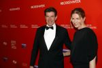 Amsterdam 6 maart 2020
Boekenbal 2020 in de koninklijke schouwburg. Twan Huys met zijn vrouw