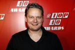 Amsterdam 10 januari 2020
Uitreiking top 40 awards van Qmusic.