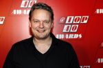 Amsterdam 10 januari 2020
Uitreiking top 40 awards van Qmusic.