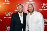 Amsterdam 10 januari 2020
Uitreiking top 40 awards van Qmusic.
