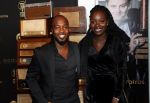 Hilversum 30 januari 2020
Radioring gala in theater gooiland . Vanessa Ackah en ............