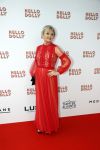 Rotterdam 8 maart 2020
Premiere Hello Dolly in het nieuwe Luxor. Vera Mann en Ellen Evers