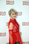 Rotterdam 8 maart 2020
Premiere Hello Dolly in het nieuwe Luxor. Vera Mann en Ellen Evers