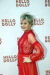 Rotterdam 8 maart 2020
Premiere Hello Dolly in het nieuwe Luxor. Vera Mann en Ellen Evers