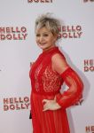 Rotterdam 8 maart 2020
Premiere Hello Dolly in het nieuwe Luxor. Vera Mann en Ellen Evers