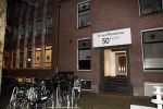Amsterdam 22 januari 2020
Verloskundige Femme in Amsterdam-Zuid waar woensdag 21 januari Bridget Maasland een bezoek heeft gebracht.