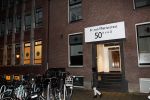 Amsterdam 22 januari 2020
Verloskundige Femme in Amsterdam-Zuid waar woensdag 21 januari Bridget Maasland een bezoek heeft gebracht.