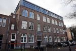 Amsterdam 3 maart 2020
In dit complex woont Victor Mids in een appartement / huis