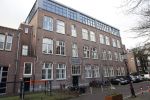 Amsterdam 3 maart 2020
In dit complex woont Victor Mids in een appartement / huis