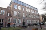 Amsterdam 3 maart 2020
In dit complex woont Victor Mids in een appartement / huis