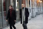Amsterdam 19 januari 2020
Herdenkingsdienst Martin Elfrink de partner van Andre v Duin die afgelopen maandag overleden is . De Dienst was in het deLamar theater. Viktor Horsting met â€¦