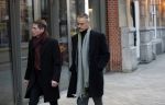 Amsterdam 19 januari 2020
Herdenkingsdienst Martin Elfrink de partner van Andre v Duin die afgelopen maandag overleden is . De Dienst was in het deLamar theater. Viktor Horsting met â€¦