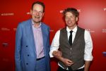 Amsterdam 6 maart 2020
Boekenbal 2020 in de koninklijke schouwburg. Vincent Bijlo met â€¦