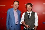 Amsterdam 6 maart 2020
Boekenbal 2020 in de koninklijke schouwburg. Vincent Bijlo met â€¦