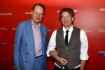 Amsterdam 6 maart 2020
Boekenbal 2020 in de koninklijke schouwburg. Vincent Bijlo met â€¦