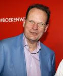 Amsterdam 6 maart 2020
Boekenbal 2020 in de koninklijke schouwburg. Vincent Bijlo met â€¦