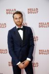 Rotterdam 8 maart 2020
Premiere Hello Dolly in het nieuwe Luxor. Vincent v d Ende