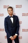 Rotterdam 8 maart 2020
Premiere Hello Dolly in het nieuwe Luxor. Vincent v d Ende