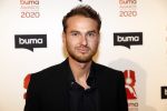 Hilversum 9 maart 2020
Uitreiking Buma awards in studio 21 op het mediapark. Vincent v d Ende