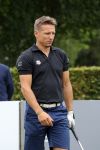 Tilburg, 2 Juni 2018 GC Prise d'EauLegends Golf Trophy
Wesley Sonck