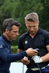 Tilburg, 2 Juni 2018 GC Prise d'EauLegends Golf Trophy
Wesley Sonck