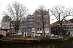 Amsterdam 22 januari 2020
Het huis van Wessel v Diepen en Daphne Bunskoek