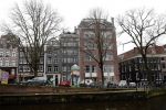 Amsterdam 22 januari 2020
Het huis van Wessel v Diepen en Daphne Bunskoek