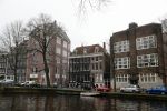 Amsterdam 22 januari 2020
Het huis van Wessel v Diepen en Daphne Bunskoek