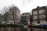 Amsterdam 22 januari 2020
Het huis van Wessel v Diepen en Daphne Bunskoek