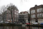 Amsterdam 22 januari 2020
Het huis van Wessel v Diepen en Daphne Bunskoek