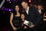 Hilversum 30 januari 2020
Radioring gala in theater gooiland . Veronica inside wint de radioring . Wilfred Geen Niels v Baarlen Rick Romijn en Celine Huijsmans zijn natuurlijk aanwezig
Wilfred met zijn vrouw en dochter