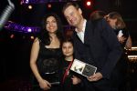 Hilversum 30 januari 2020
Radioring gala in theater gooiland . Veronica inside wint de radioring . Wilfred Geen Niels v Baarlen Rick Romijn en Celine Huijsmans zijn natuurlijk aanwezig
Wilfred met zijn vrouw en dochter