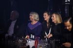 Amsterdam 10 februari 2020
Uitreiking edisons in de westergasfabriek . Najib Amhali presenteert de avond.
Willeke Alberti krijgt ouvre Edison uit handen van Dinand Woesthof