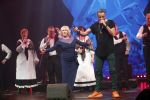 Amsterdam 10 februari 2020
Uitreiking edisons in de westergasfabriek . Najib Amhali presenteert de avond.
Willeke Alberti krijgt ouvre Edison uit handen van Dinand Woesthof
