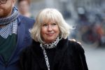 Amsterdam 19 januari 2020
Herdenkingsdienst Martin Elfrink de partner van Andre v Duin die afgelopen maandag overleden is . De Dienst was in het deLamar theater. Willeke Alberti kwam met Frits Huffnagel