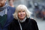 Amsterdam 19 januari 2020
Herdenkingsdienst Martin Elfrink de partner van Andre v Duin die afgelopen maandag overleden is . De Dienst was in het deLamar theater. Willeke Alberti kwam met Frits Huffnagel