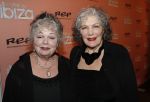 Amsterdam 3 februari 2020
Premiere verliefd op ibiza in het deLamar theater. Willeke v Ammelrooij kwam met haar zus