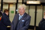 Schiphol 28 februari 2020
Aankomst Willibrord Frequin Barry Stevens Gerard Cox en Peter Faber op schiphol na de opnames van hun programma beter laat dan nooit.