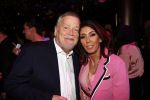 Amsterdam 3 maart 2020
Rachel Hazes viert haar 50e verjaardag bij Majestic.
Wim Bohnen en Rachel Hazes