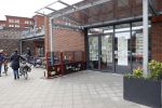 Weesp 17 maart 2020
Winkelcentrum Weesp tijdens corona virus