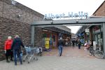 Weesp 17 maart 2020
Winkelcentrum Weesp tijdens corona virus