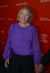 Amsterdam 6 maart 2020
Boekenbal 2020 in de koninklijke schouwburg. Winnie Sorgdrager met man