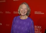 Amsterdam 6 maart 2020
Boekenbal 2020 in de koninklijke schouwburg. Winnie Sorgdrager met man