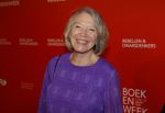 Amsterdam 6 maart 2020
Boekenbal 2020 in de koninklijke schouwburg. Winnie Sorgdrager met man