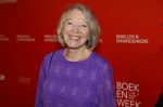 Amsterdam 6 maart 2020
Boekenbal 2020 in de koninklijke schouwburg. Winnie Sorgdrager met man