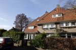 Bussum 18 maart 2020
Huis minister Wopke Hoestra.