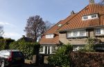Bussum 18 maart 2020
Huis minister Wopke Hoestra.