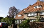 Bussum 18 maart 2020
Huis minister Wopke Hoestra.