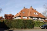 Bussum 18 maart 2020
Huis minister Wopke Hoestra.